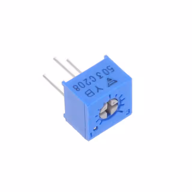 T73YB503KT20 Vishay Sfernice  Potenziometri trimmer